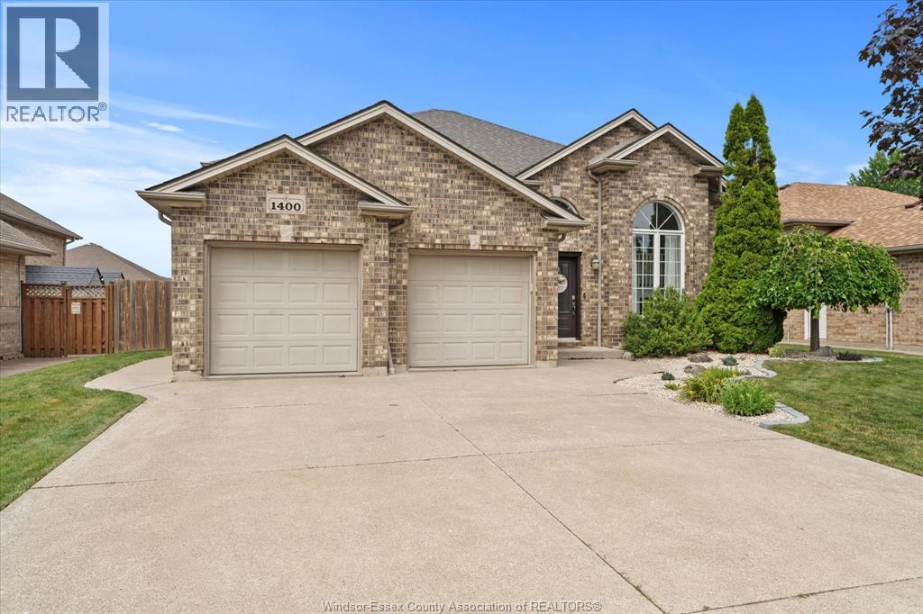 1400 Mcmahon Crescent, Lakeshore, Ontario  N0R 1A0 - Photo 26 - 26026542
