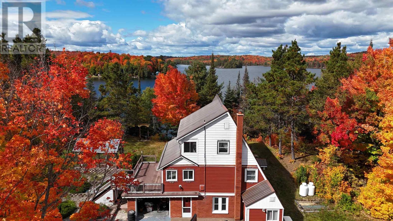 18 Boychuk RD, Elliot Lake, Ontario
