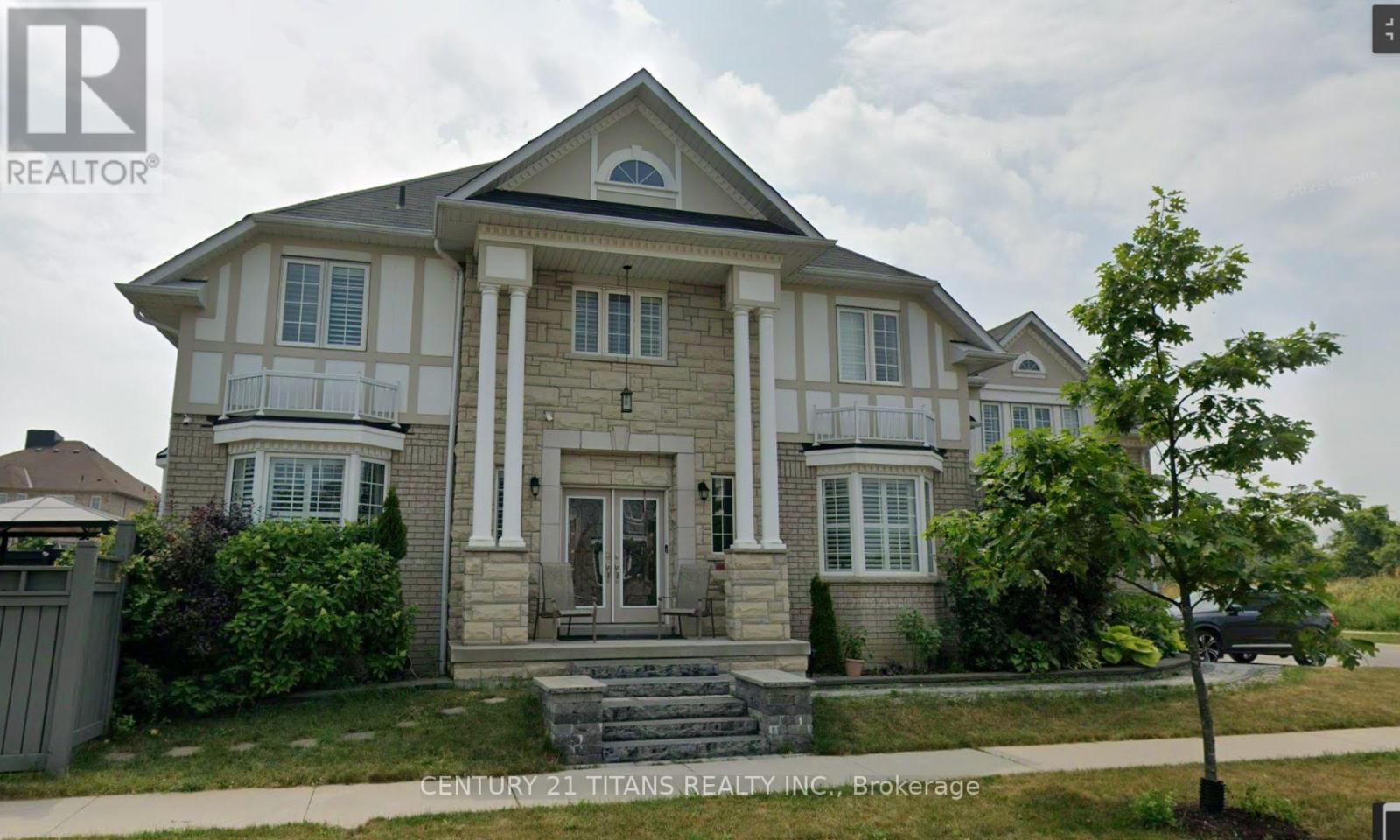 63 SHARPLIN DRIVE, Ajax, Ontario
