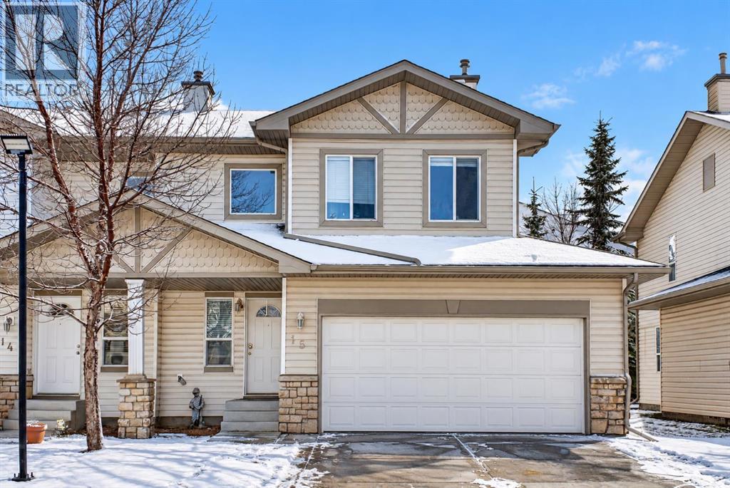 16 Citadel Meadow Gardens NW