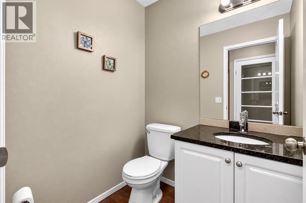 16 Citadel Meadow Gardens NW