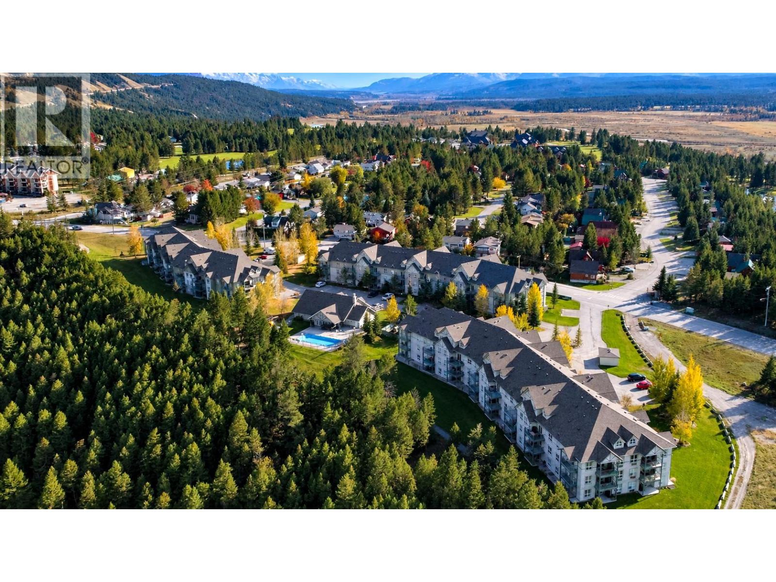 4767 Forsters Landing Road Unit# 206, Radium Hot Springs, British Columbia  V0A 1M0 - Photo 48 - 10404684