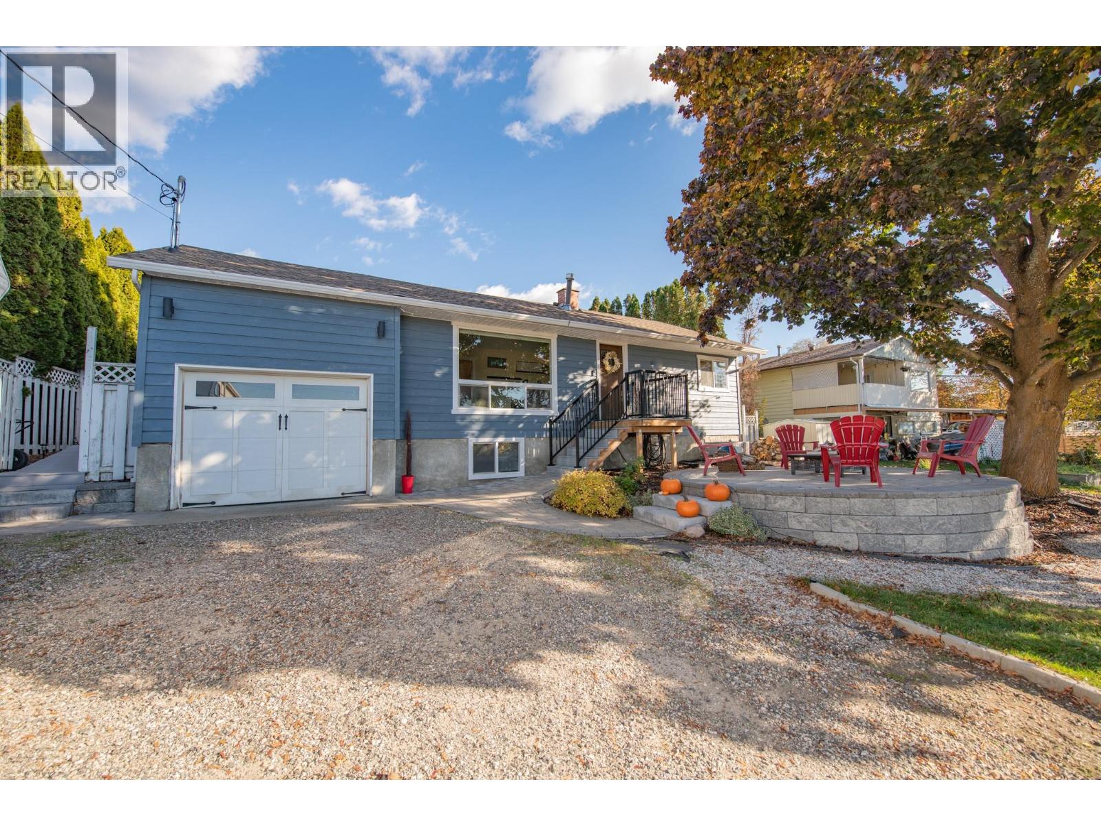 6711 Herry Road, Vernon, British Columbia  V1B 3T4 - Photo 2 - 10404681