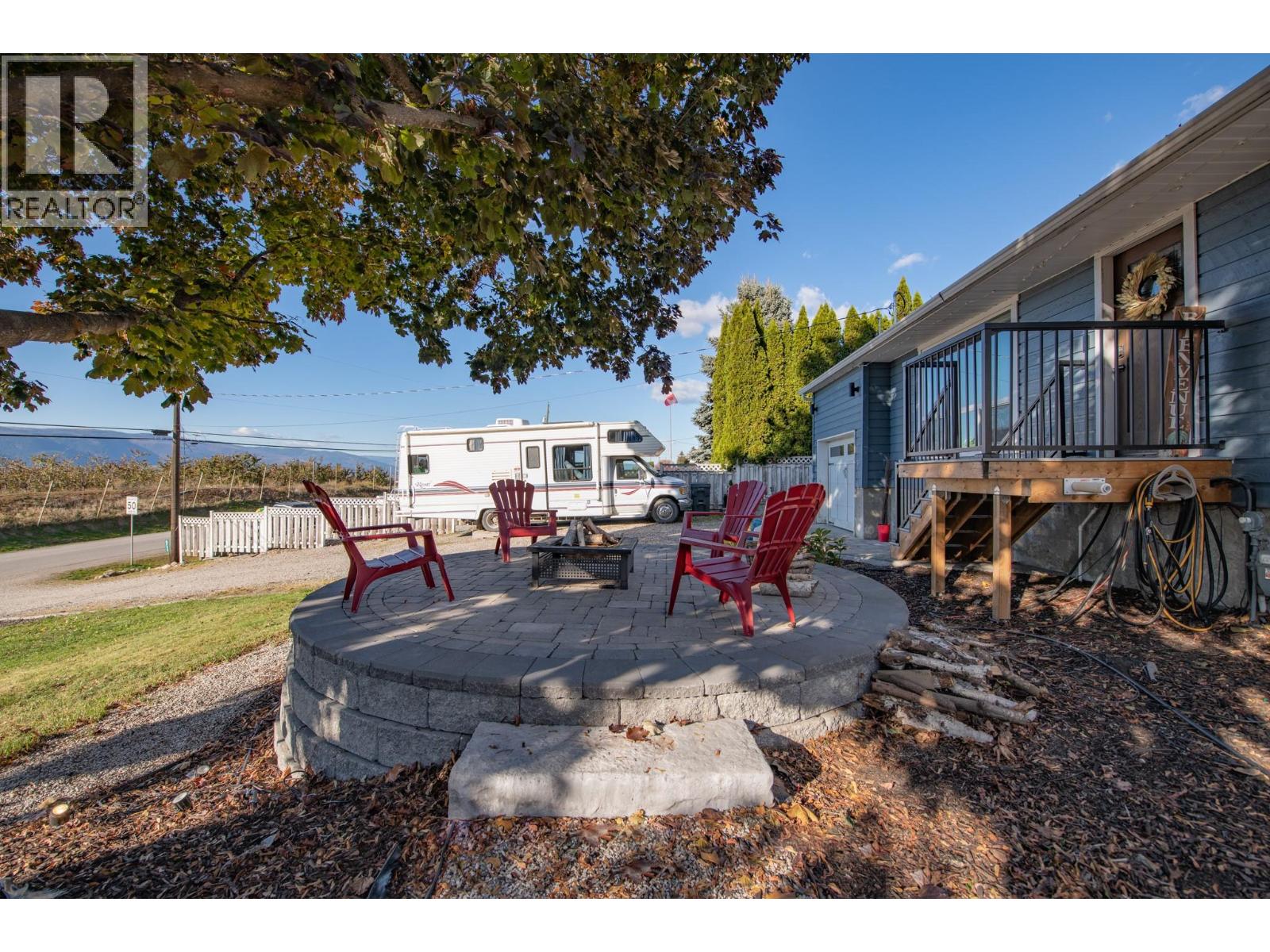 6711 Herry Road, Vernon, British Columbia  V1B 3T4 - Photo 49 - 10404681