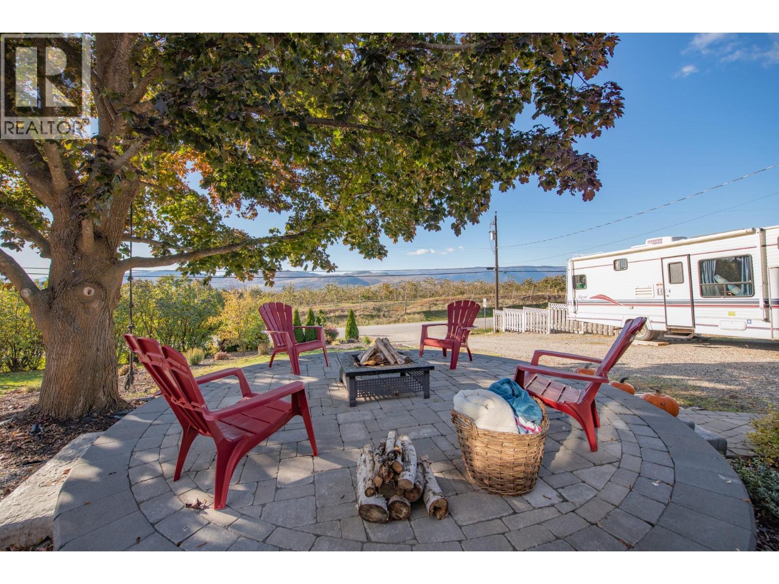 6711 Herry Road, Vernon, British Columbia  V1B 3T4 - Photo 52 - 10404681