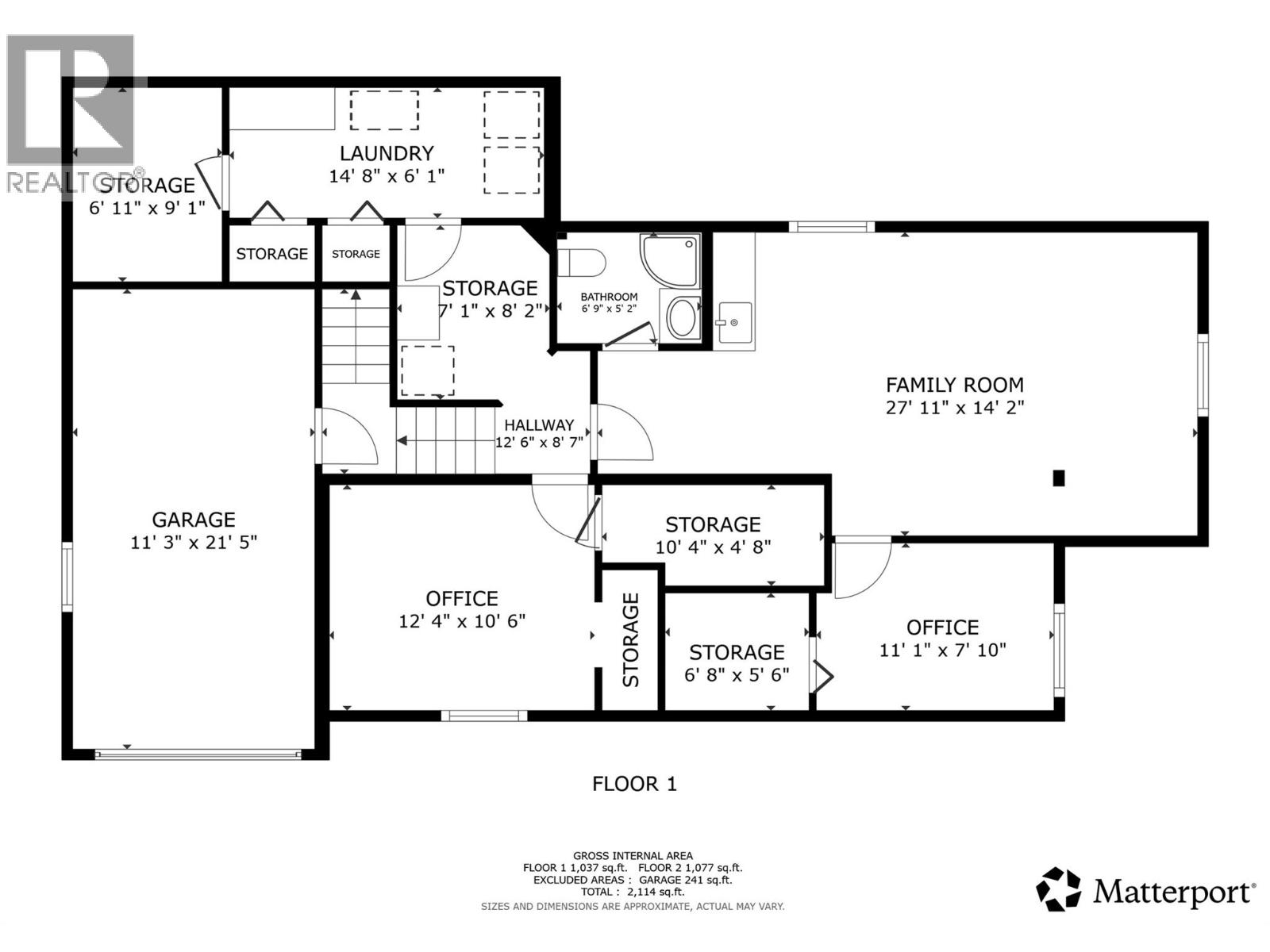 6711 Herry Road, Vernon, British Columbia  V1B 3T4 - Photo 73 - 10404681