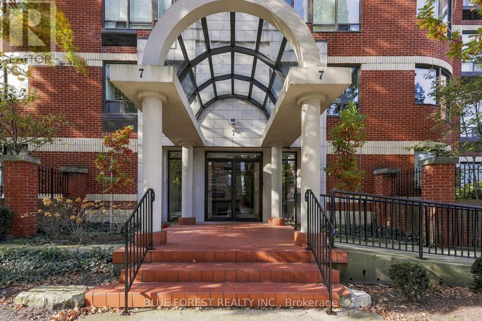 404 - 7 Picton Street, London East, Ontario  N6B 3N7 - Photo 2 - X14104008