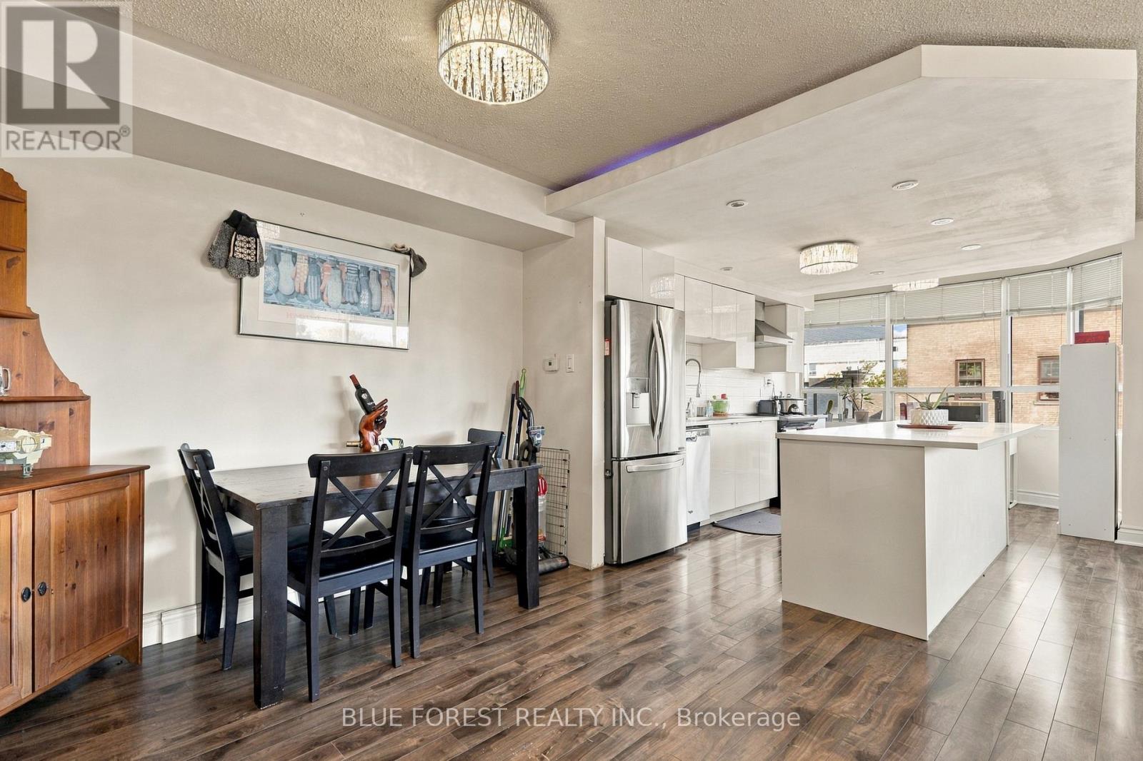 404 - 7 Picton Street, London East, Ontario  N6B 3N7 - Photo 8 - X14104008