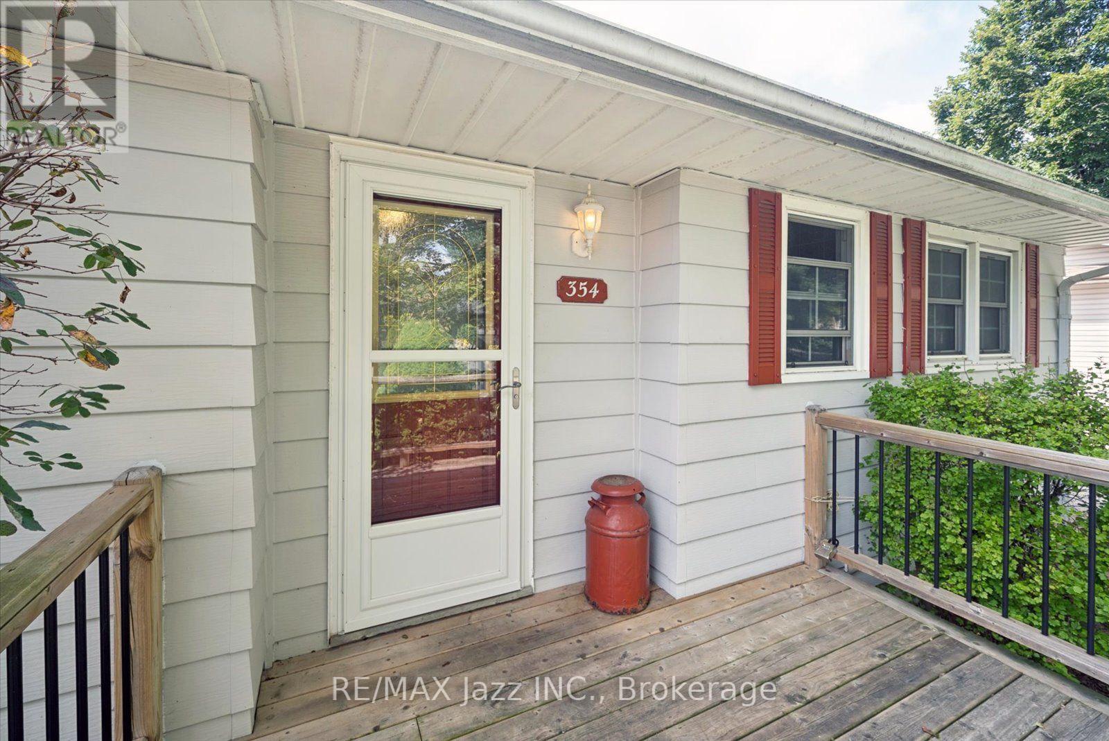 354 Beaver Street S, Clarington, Ontario  L1B 1C3 - Photo 2 - E14125162