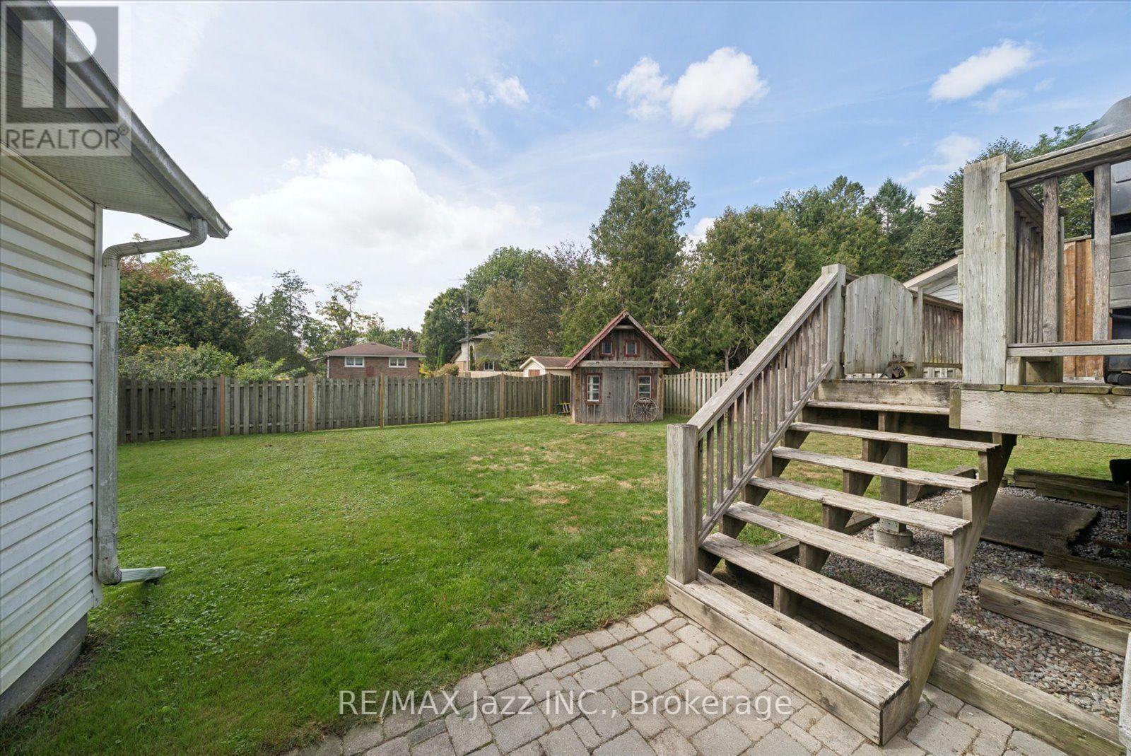 354 Beaver Street S, Clarington, Ontario  L1B 1C3 - Photo 40 - E14125162