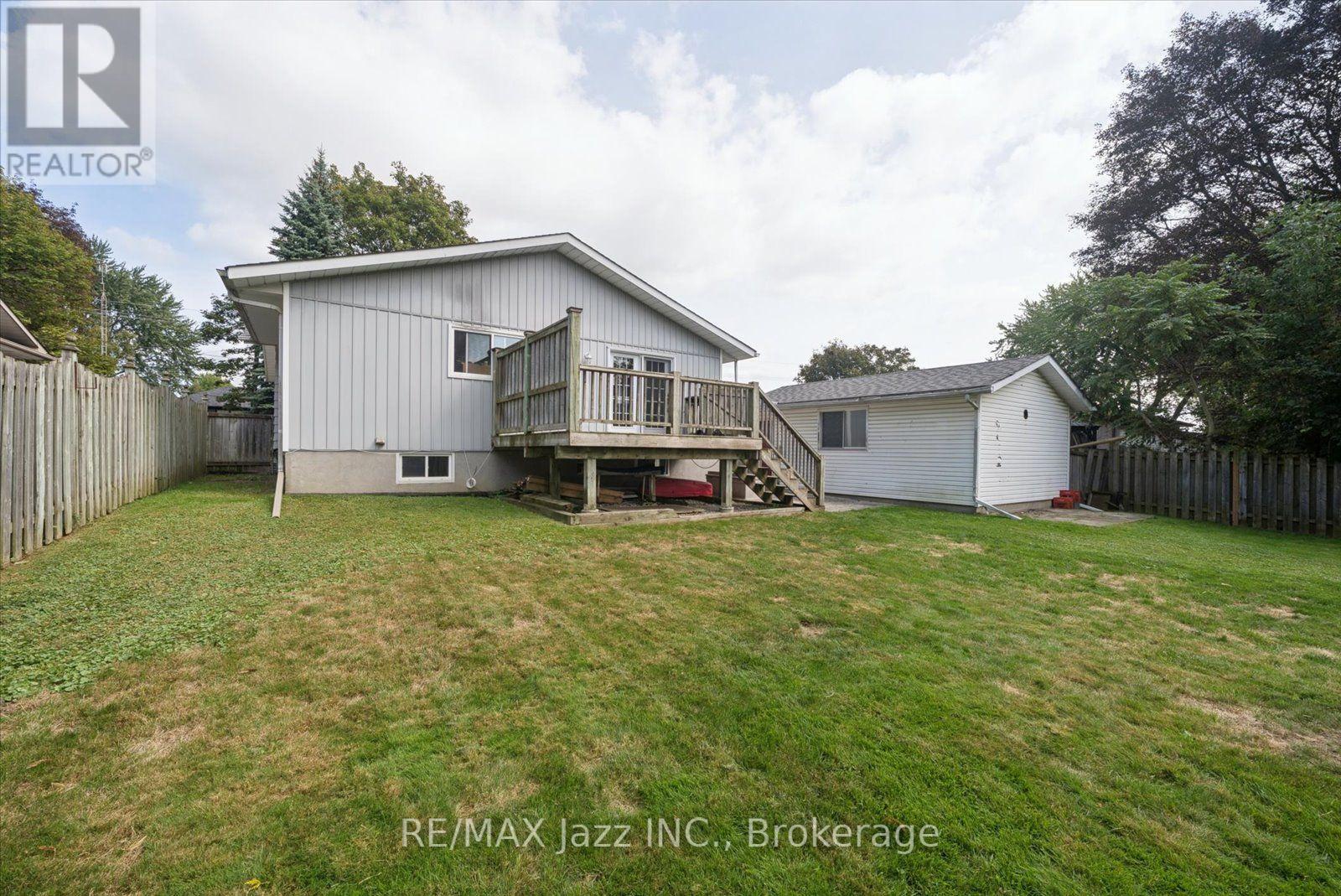 354 Beaver Street S, Clarington, Ontario  L1B 1C3 - Photo 43 - E14125162