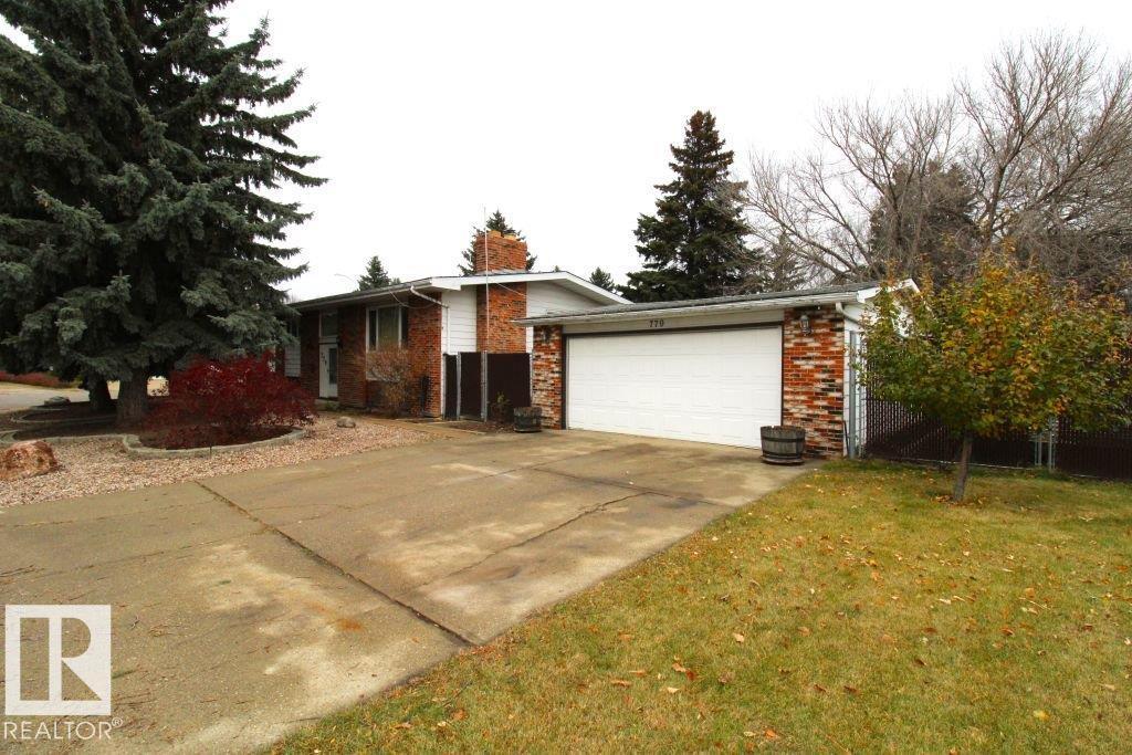 779 LEE RIDGE RD NW, Edmonton, Alberta