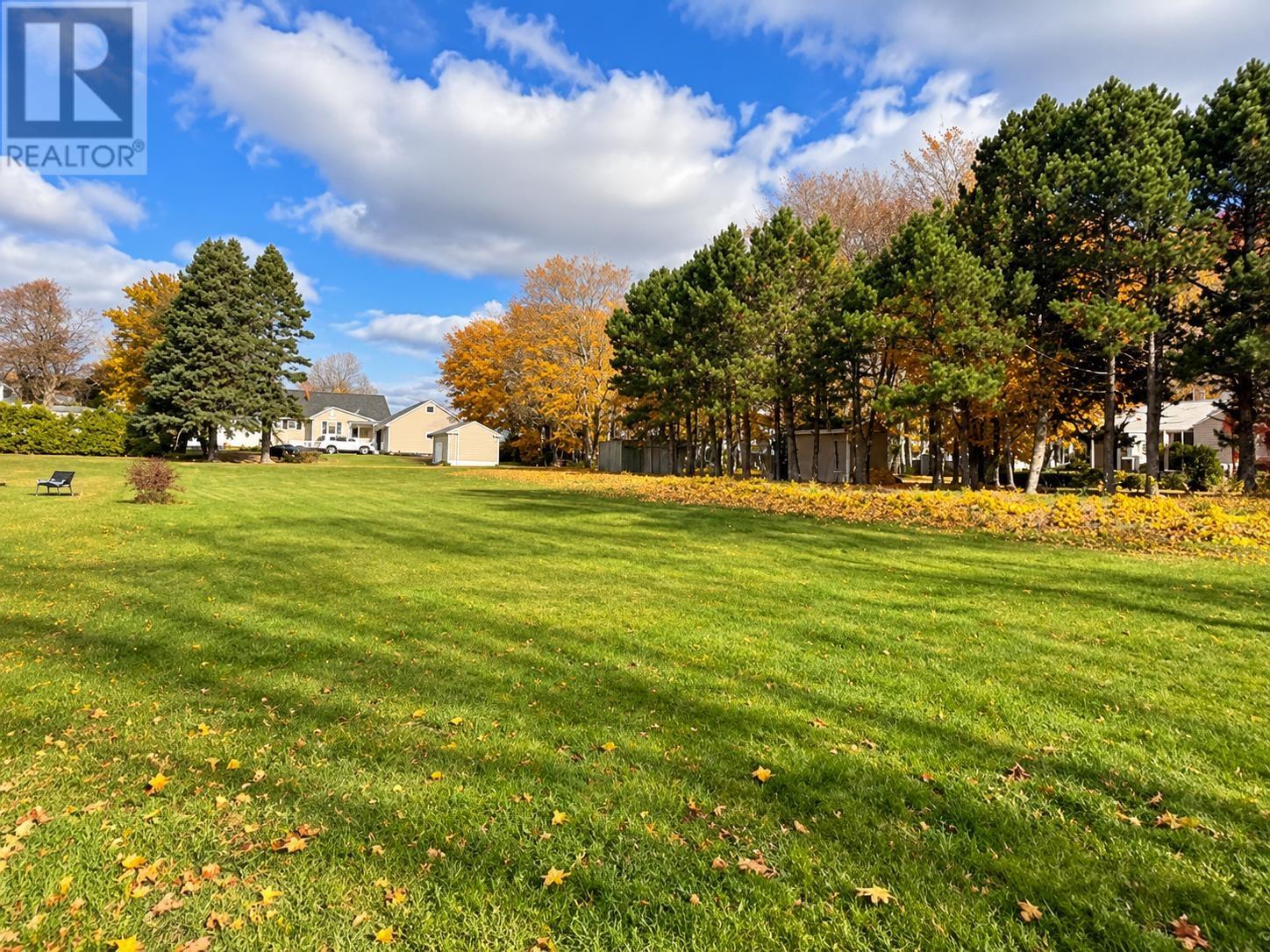 Hallie Drive, Summerside, Prince Edward Island