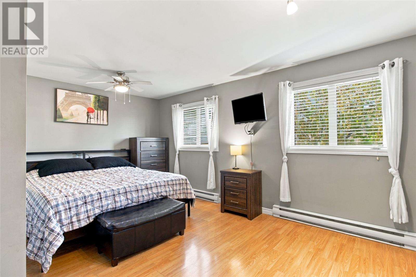 22 Murley Drive Mount Pearl Newfoundland & Labrador Canada A1N4Z7, for Sale, residential, Haris Barki, Keller Williams Platinum Realty