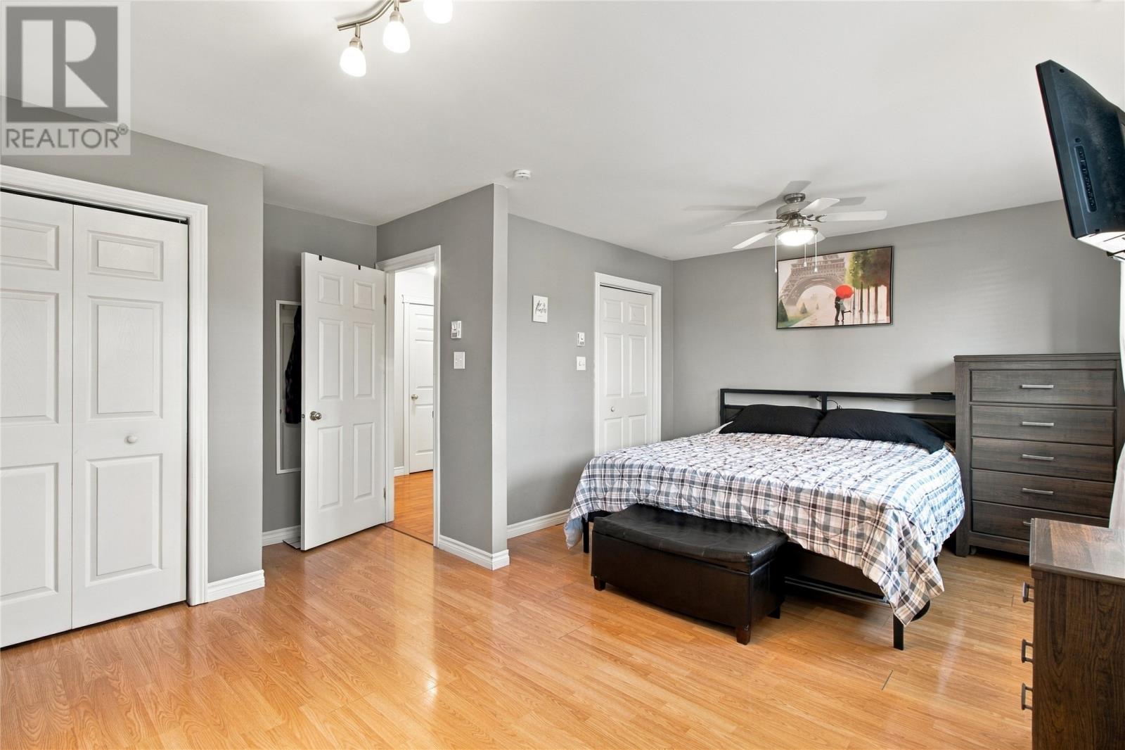 22 Murley Drive Mount Pearl Newfoundland & Labrador Canada A1N4Z7, for Sale, residential, Haris Barki, Keller Williams Platinum Realty