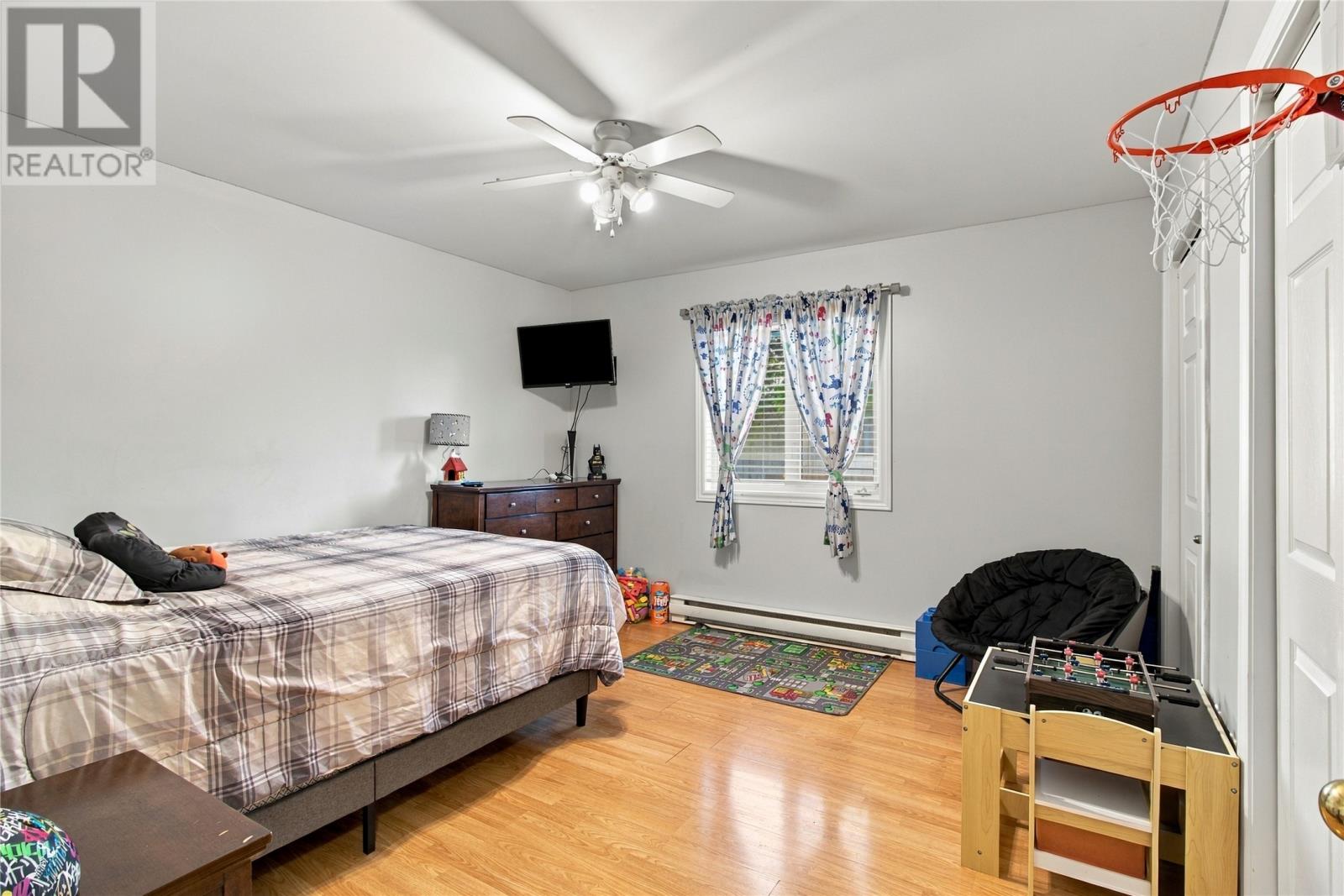 22 Murley Drive Mount Pearl Newfoundland & Labrador Canada A1N4Z7, for Sale, residential, Haris Barki, Keller Williams Platinum Realty