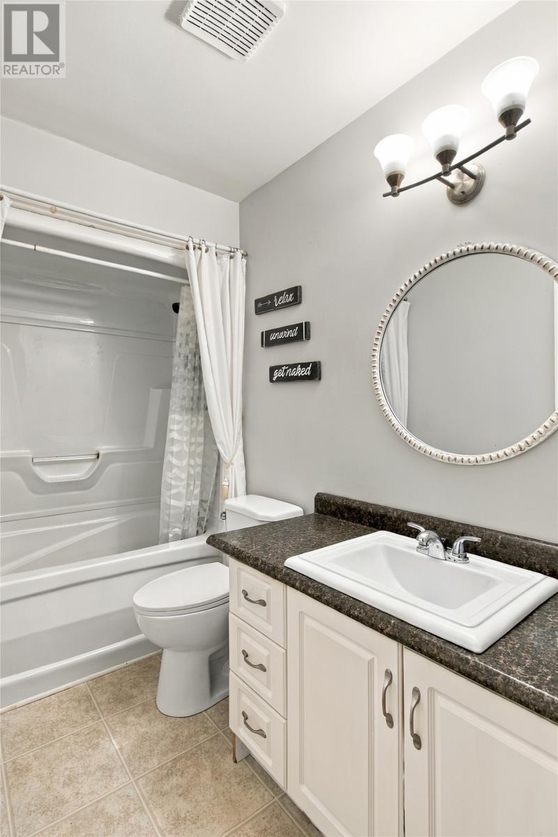 22 Murley Drive Mount Pearl Newfoundland & Labrador Canada A1N4Z7, for Sale, residential, Haris Barki, Keller Williams Platinum Realty