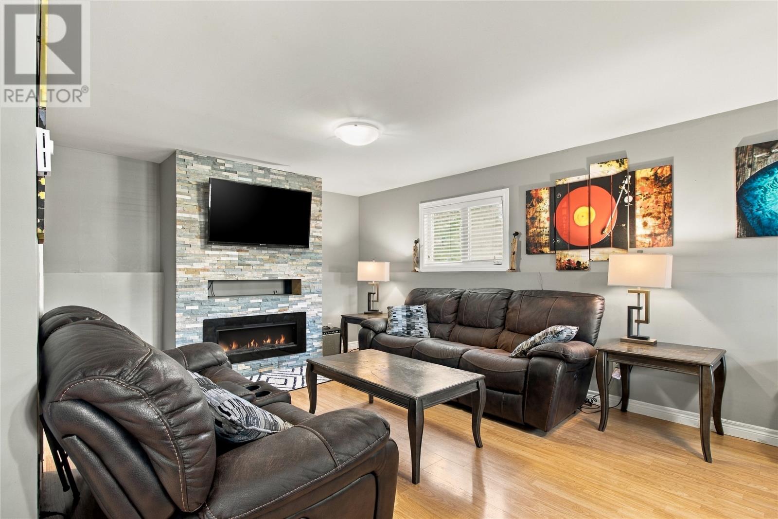 22 Murley Drive Mount Pearl Newfoundland & Labrador Canada A1N4Z7, for Sale, residential, Haris Barki, Keller Williams Platinum Realty