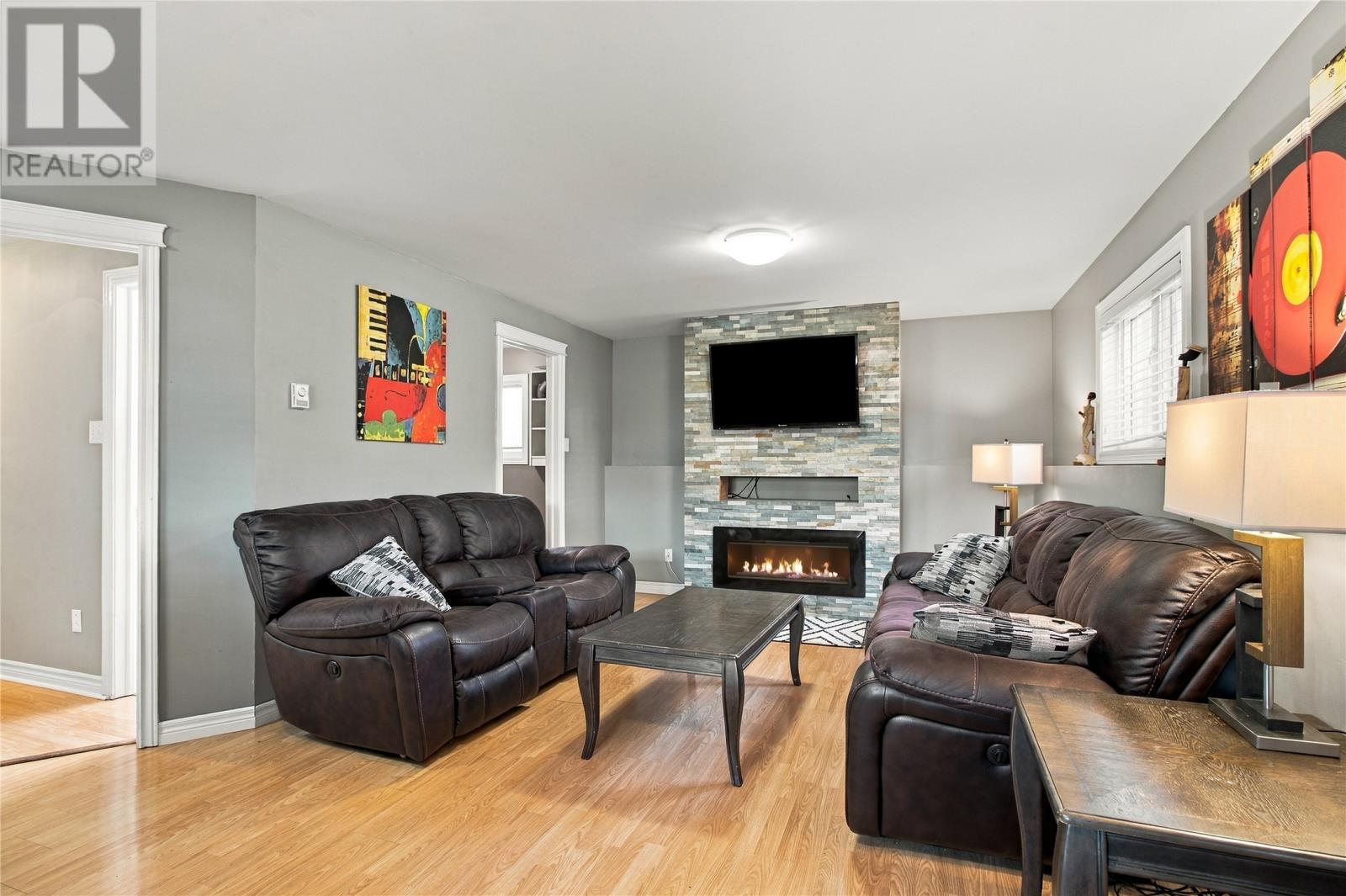 22 Murley Drive Mount Pearl Newfoundland & Labrador Canada A1N4Z7, for Sale, residential, Haris Barki, Keller Williams Platinum Realty