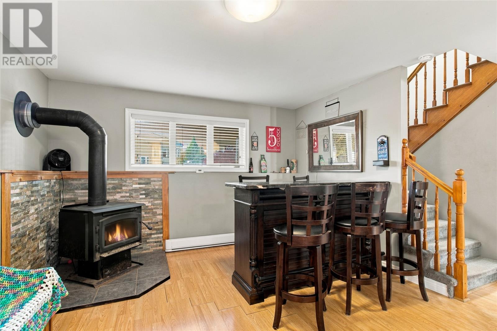 22 Murley Drive Mount Pearl Newfoundland & Labrador Canada A1N4Z7, for Sale, residential, Haris Barki, Keller Williams Platinum Realty