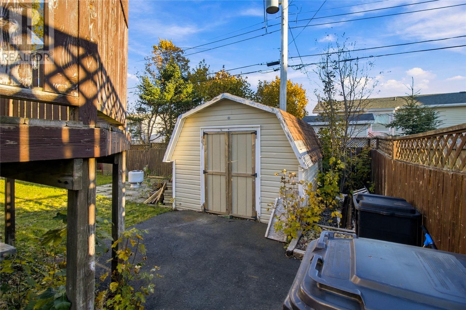 22 Murley Drive Mount Pearl Newfoundland & Labrador Canada A1N4Z7, for Sale, residential, Haris Barki, Keller Williams Platinum Realty