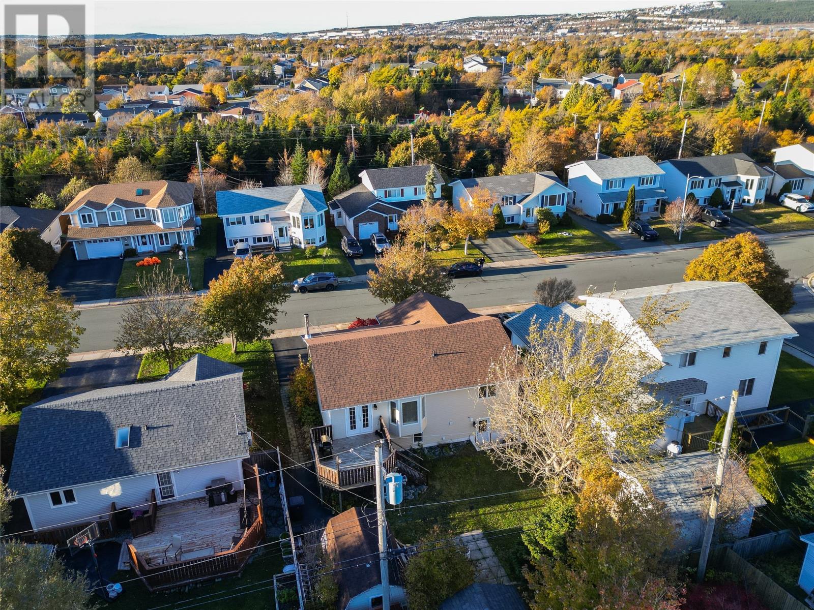 22 Murley Drive Mount Pearl Newfoundland & Labrador Canada A1N4Z7, for Sale, residential, Haris Barki, Keller Williams Platinum Realty