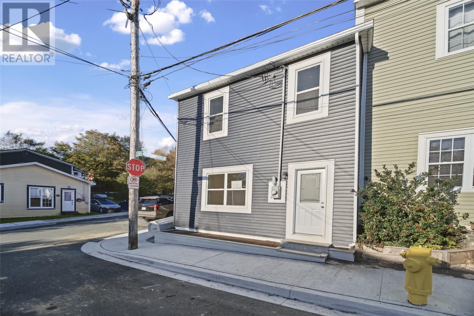 58 Charlton Street