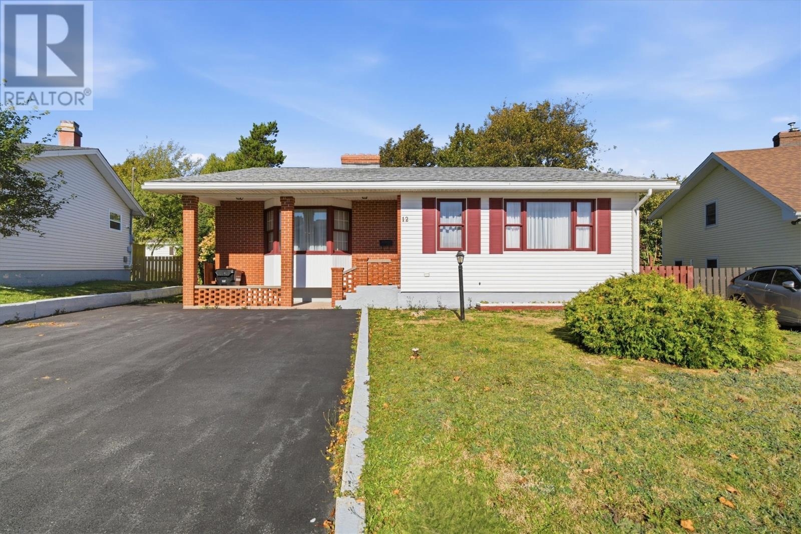 12 Spratt Place, St. John's