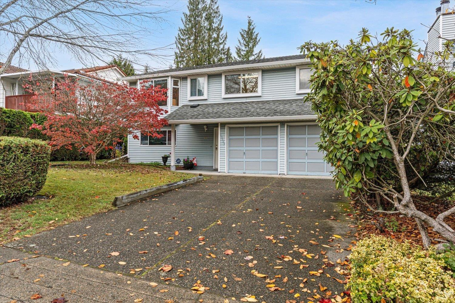 15643 98 Avenue, Surrey, British Columbia  V4N 2W9 - Photo 2 - R3178891