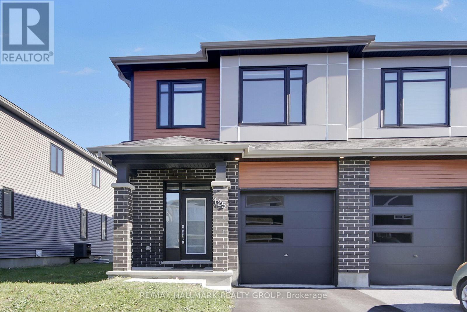 125 Angelonia Crescent, Ottawa, Ontario
