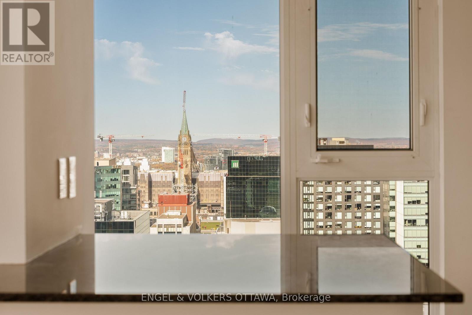 2501 - 179 Metcalfe Street, Ottawa, Ontario  K2P 1P7 - Photo 2 - X14125156