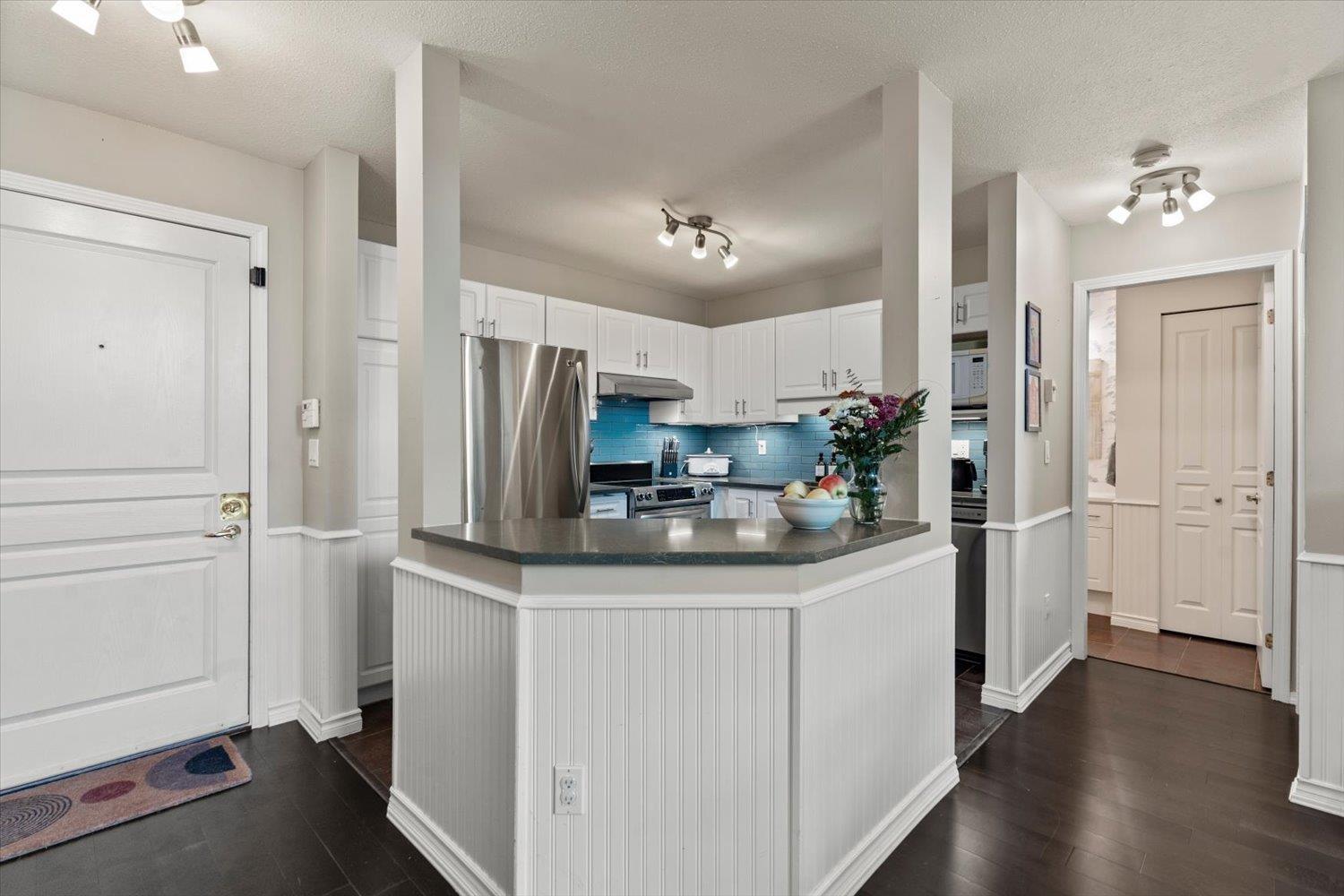 417 33478 Roberts Avenue, Abbotsford, British Columbia  V2S 8E1 - Photo 9 - R3179111
