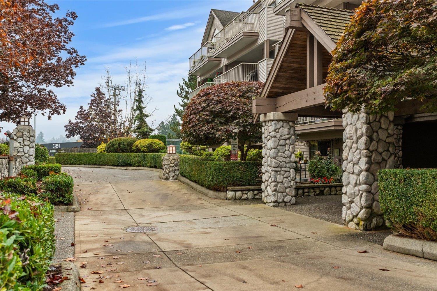 417 33478 Roberts Avenue, Abbotsford, British Columbia  V2S 8E1 - Photo 32 - R3179111