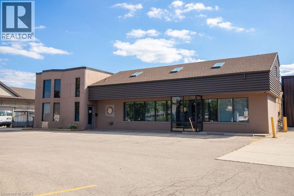 190 HEMPSTEAD Drive, Hamilton, Ontario