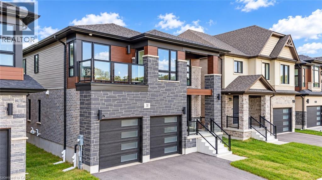 31 Jacob Detweiller Drive, Kitchener, Ontario  N2P 0K7 - Photo 36 - 40865942