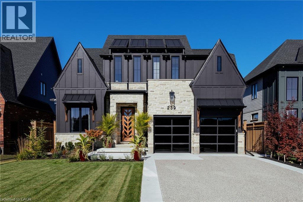 239 FOXBOROUGH Place, Thames Centre, Ontario