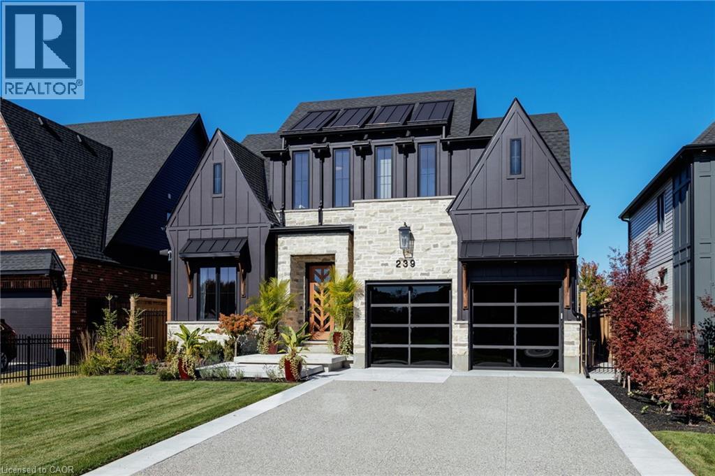 239 Foxborough Place, Thames Centre, Ontario  N0M 2P0 - Photo 3 - 40874399