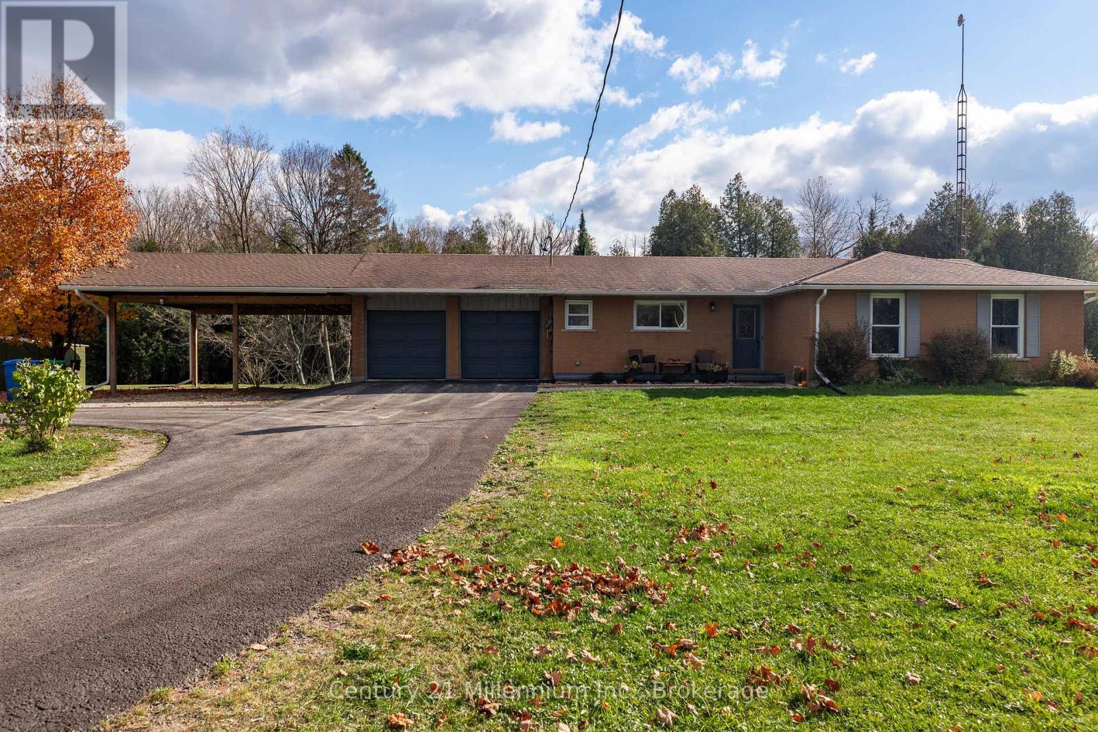 344662 North Line, West Grey, Ontario  N0C 1K0 - Photo 3 - X14124544
