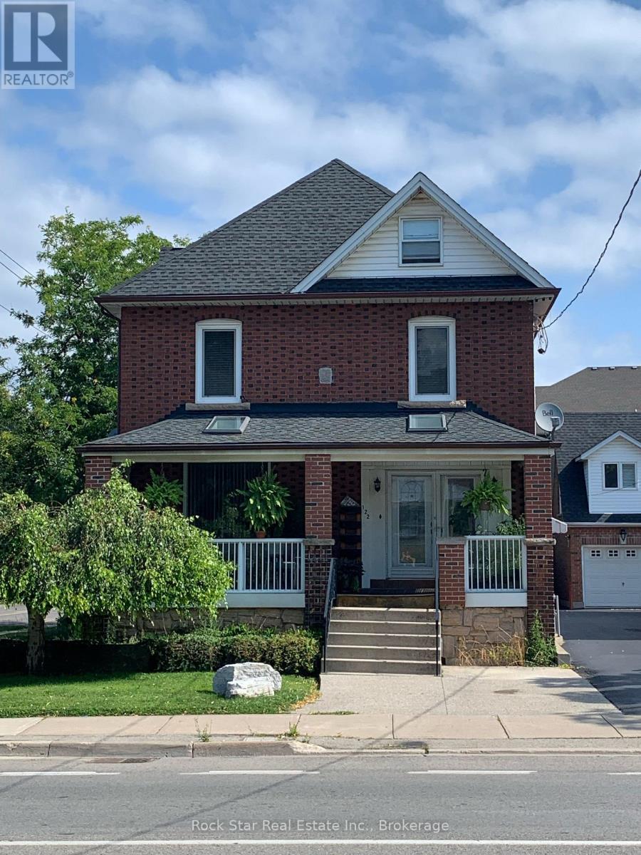 Basement - 122 Livingston Avenue, Grimsby, Ontario  L3M 1L6 - Photo 2 - X14125174