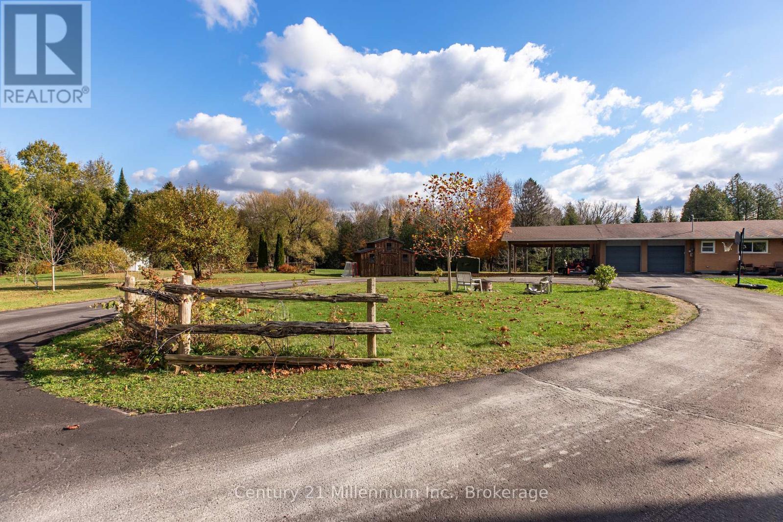 344662 North Line, West Grey, Ontario  N0C 1K0 - Photo 4 - X14124544