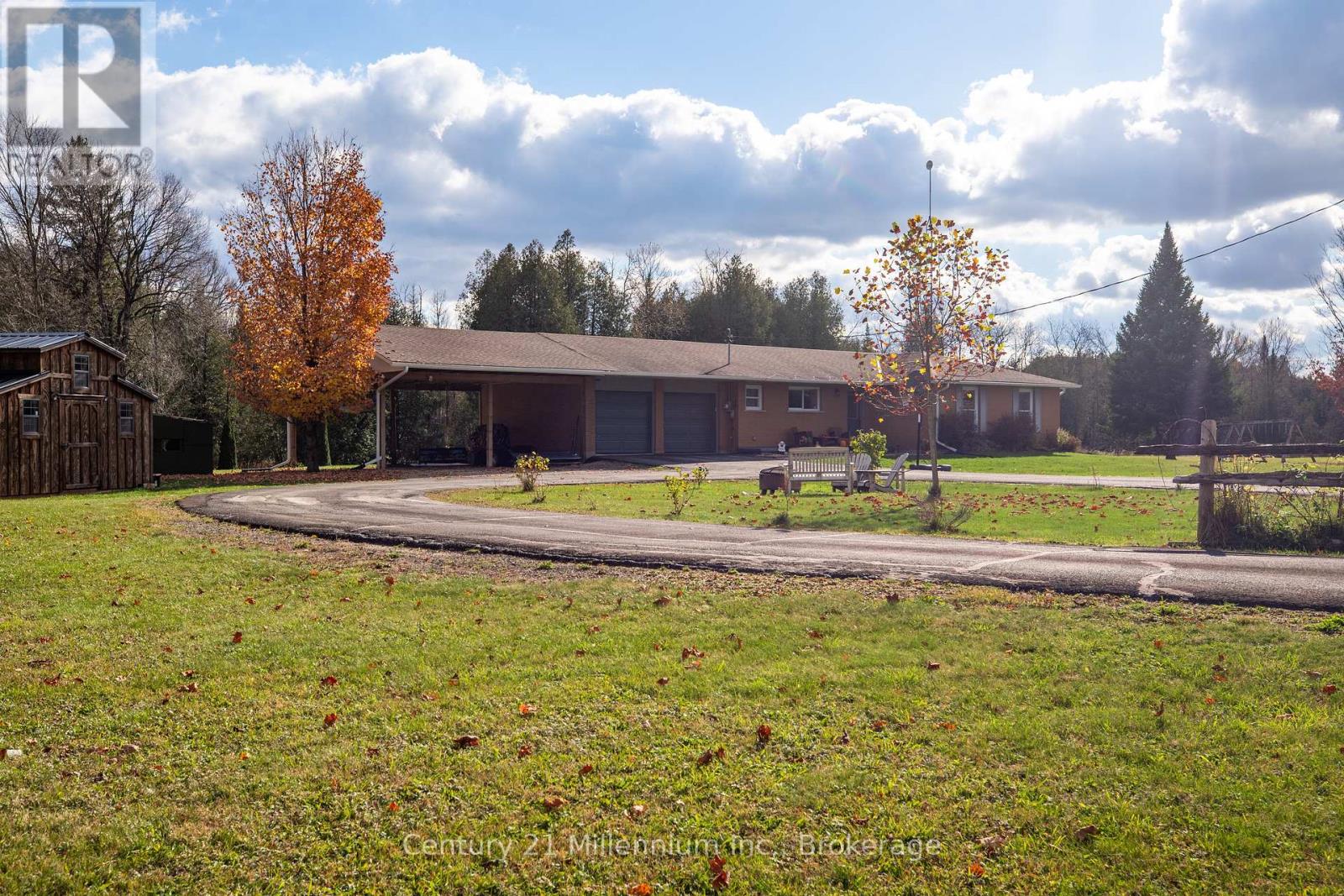 344662 North Line, West Grey, Ontario  N0C 1K0 - Photo 49 - X14124544
