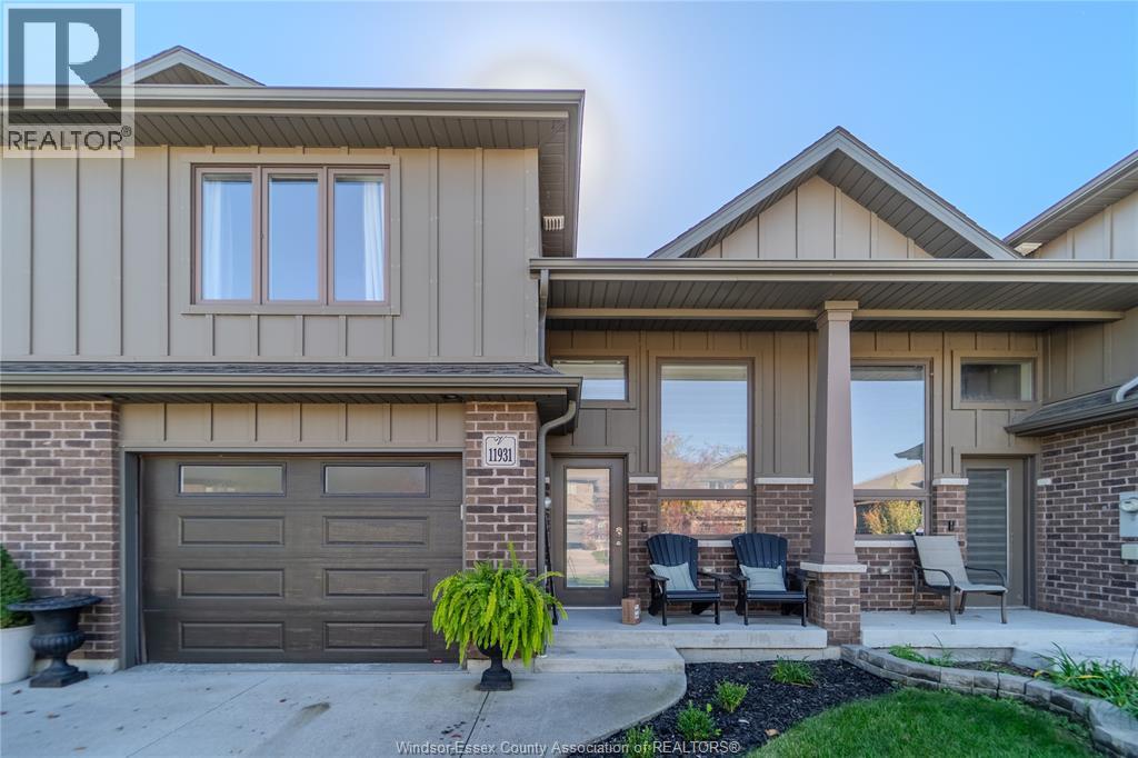 11931 Maitland AVENUE, Windsor, Ontario