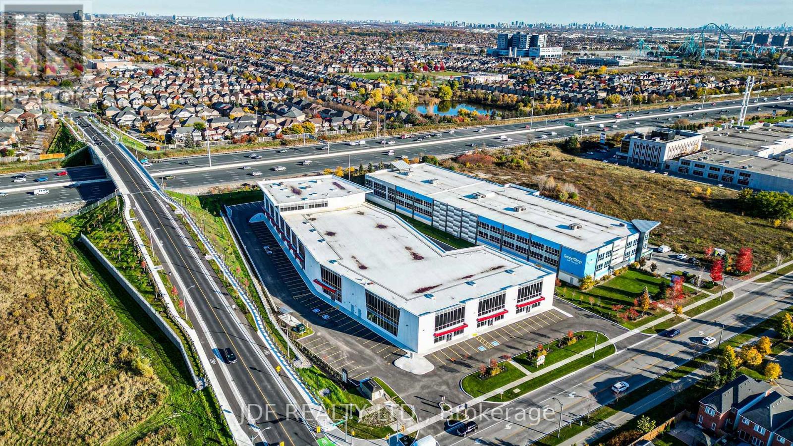 6 - 435 CITYVIEW BOULEVARD, Vaughan, Ontario