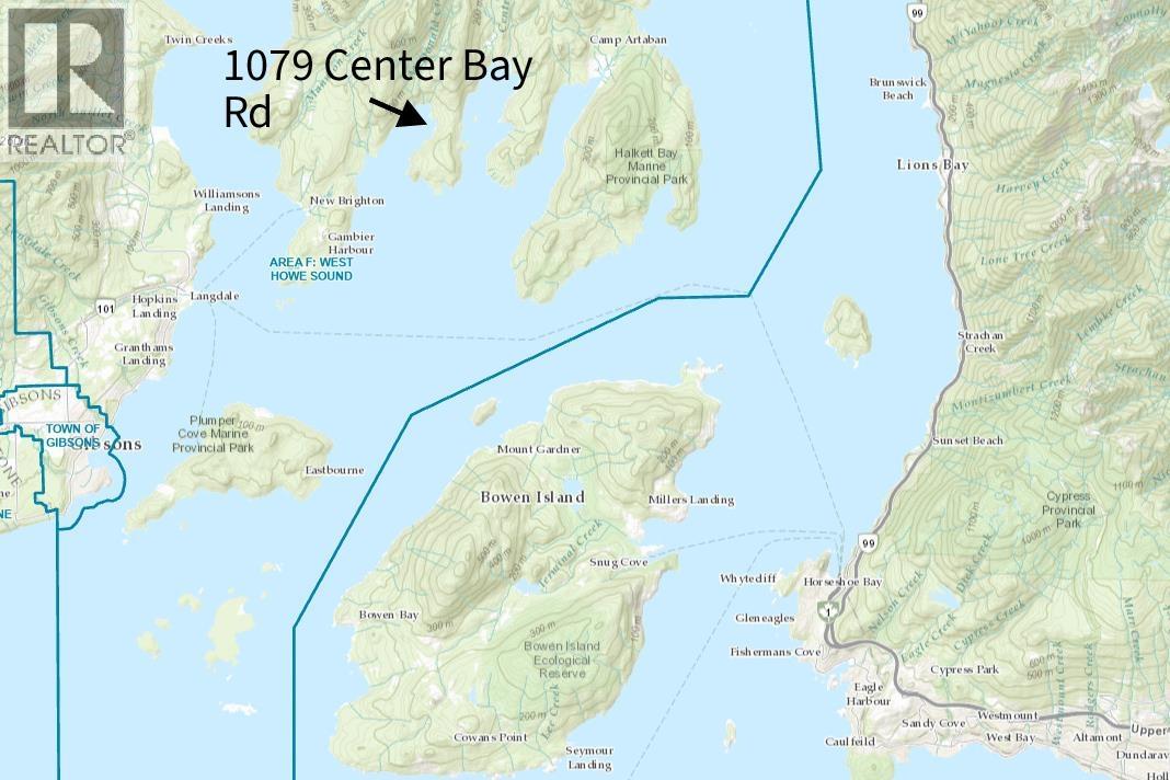 1079 Center Bay Road, Gambier Island, British Columbia  V0N 1V0 - Photo 10 - R3179199