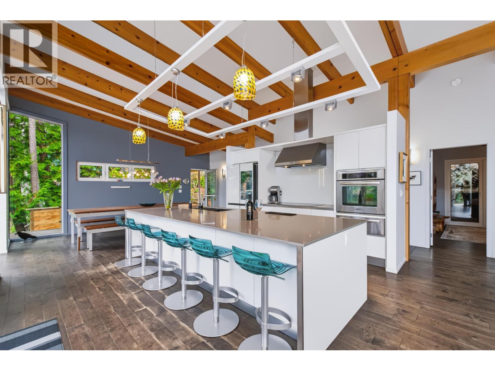 1079 Center Bay Road, Gambier Island, British Columbia  V0N 1V0 - Photo 11 - R3179199