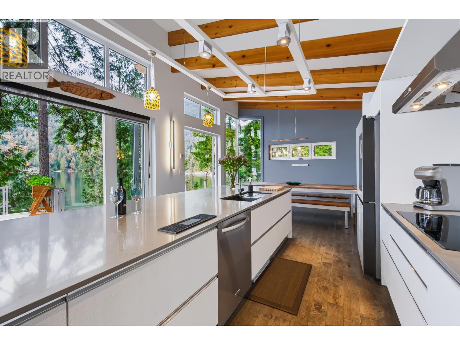 1079 Center Bay Road, Gambier Island, British Columbia  V0N 1V0 - Photo 13 - R3179199