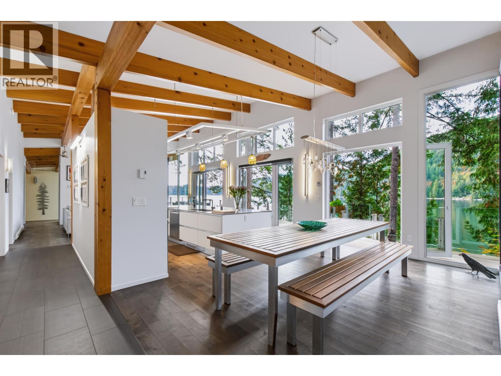 1079 Center Bay Road, Gambier Island, British Columbia  V0N 1V0 - Photo 15 - R3179199