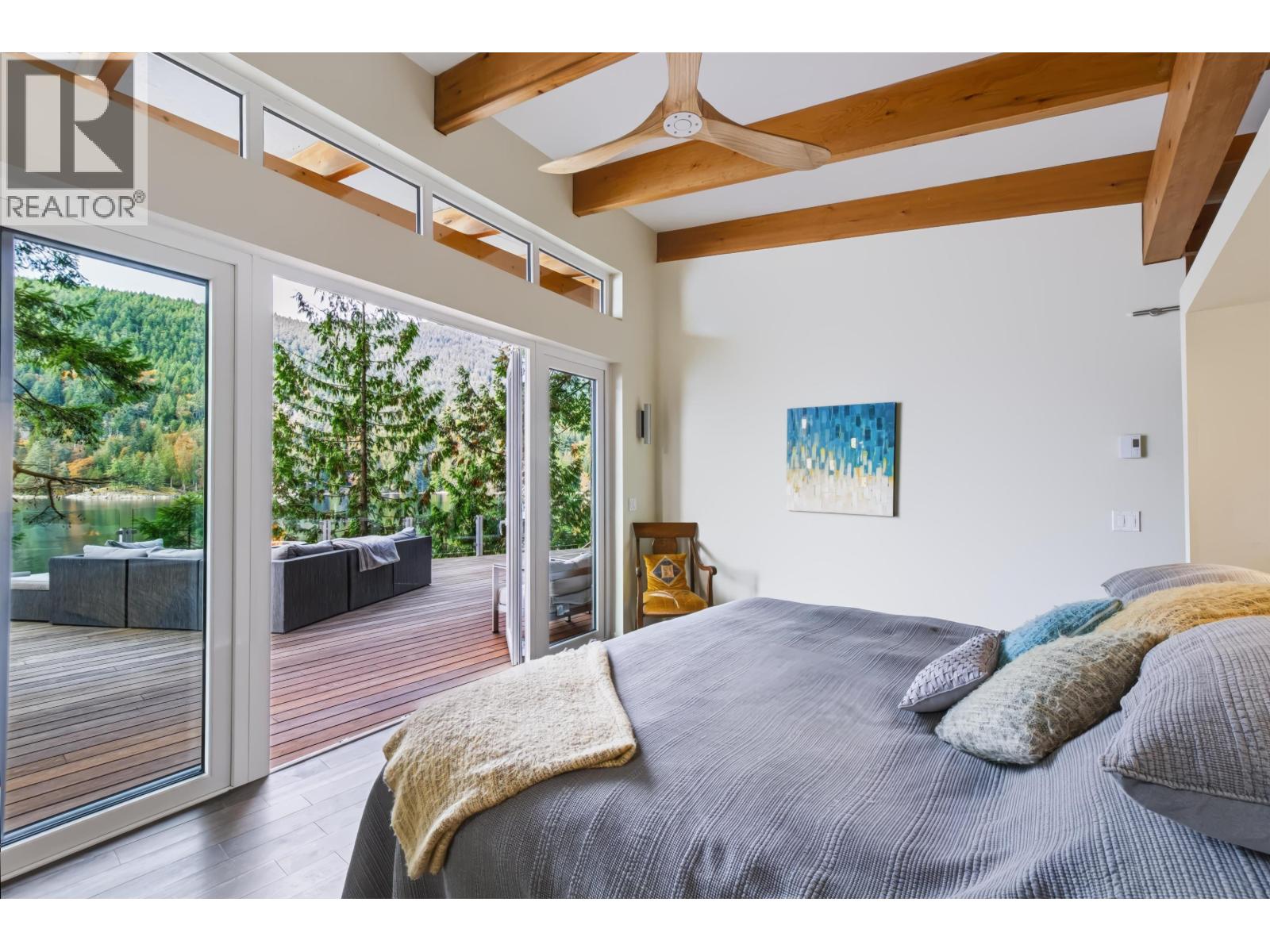 1079 Center Bay Road, Gambier Island, British Columbia  V0N 1V0 - Photo 17 - R3179199