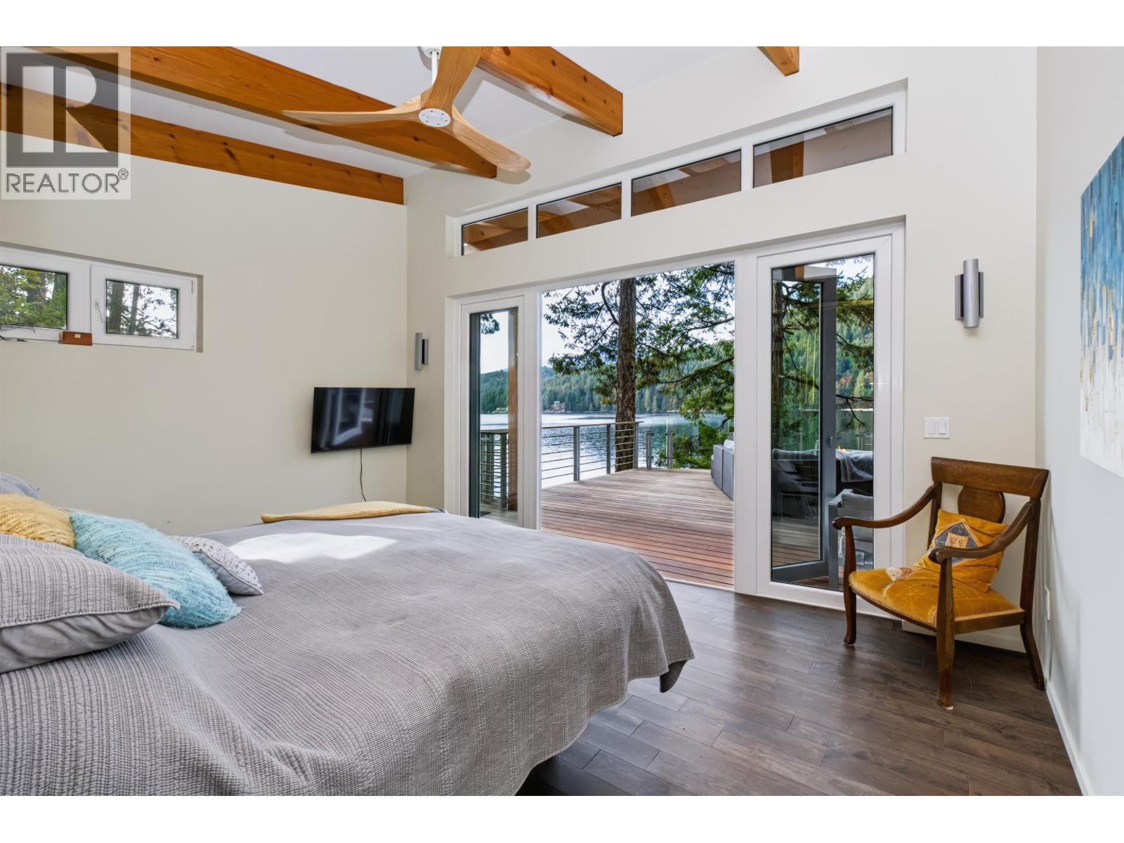 1079 Center Bay Road, Gambier Island, British Columbia  V0N 1V0 - Photo 18 - R3179199