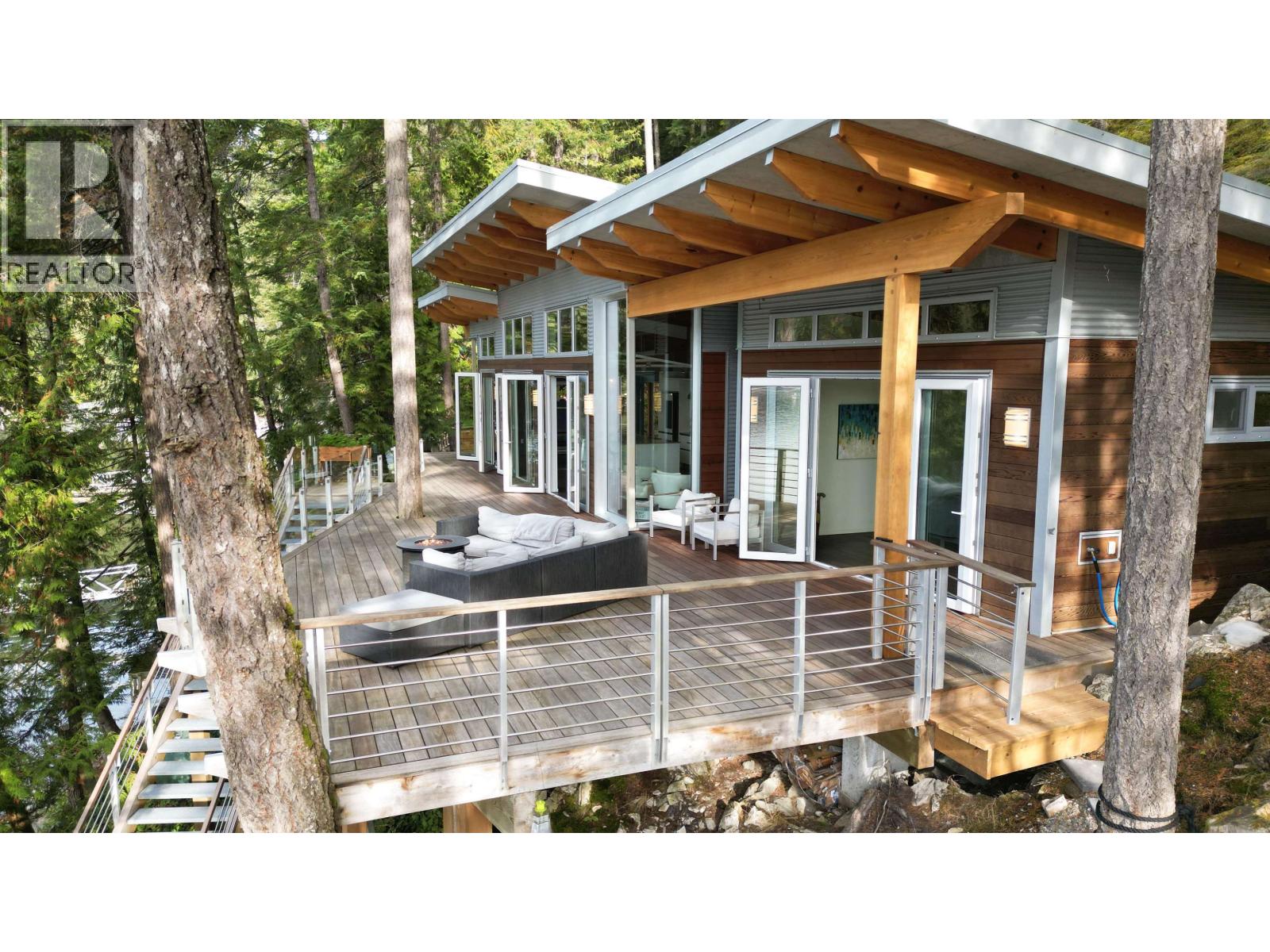 1079 Center Bay Road, Gambier Island, British Columbia  V0N 1V0 - Photo 3 - R3179199